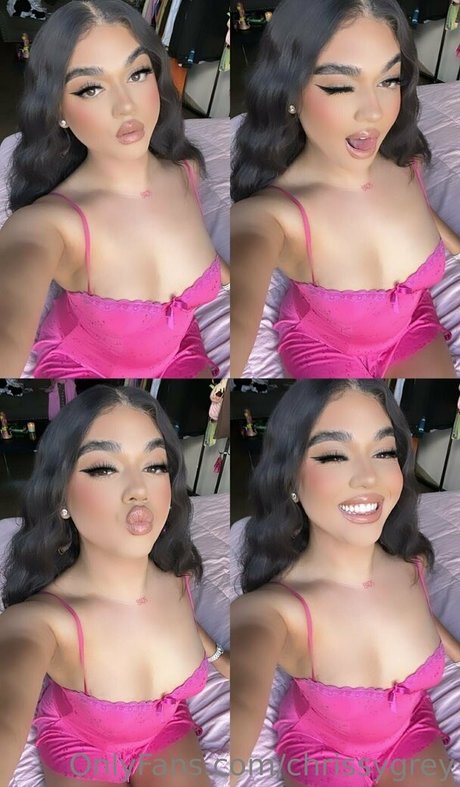 trangolina star nude pics