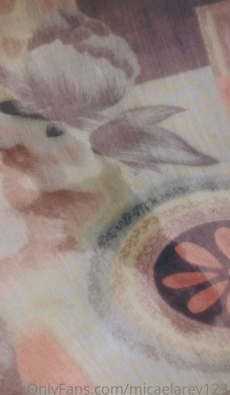 micaelarey123 nudes model images