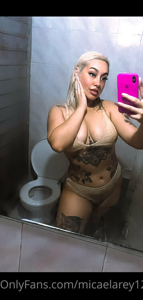 micaelarey123 pornographic star picture