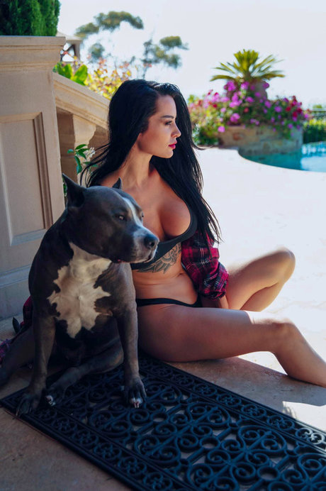 PaigeWWE nice pornstar photos