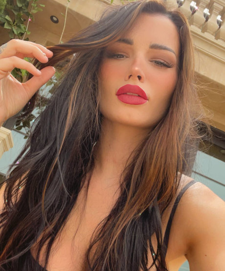 PaigeWWE erotic star photos