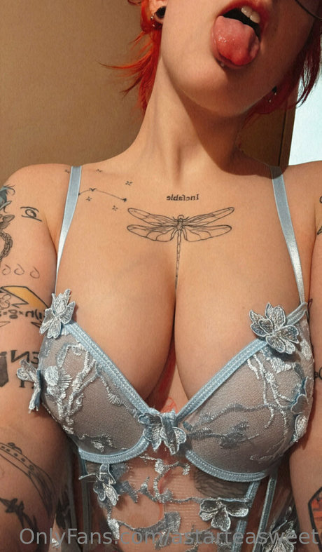 astarteasweet model high quality galleries