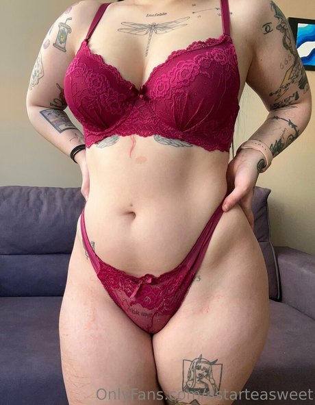 astarteasweet high quality model archive