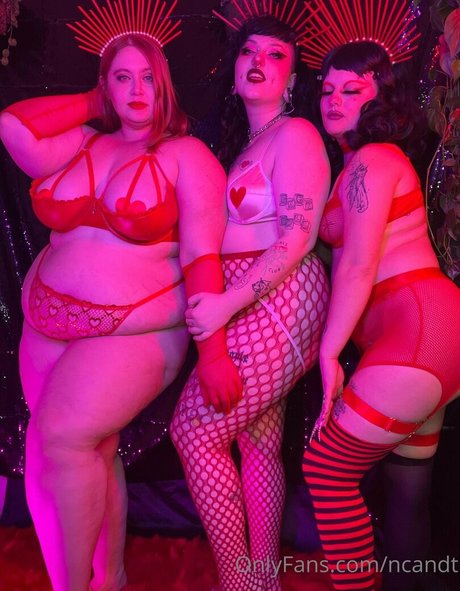 ncandt art model images