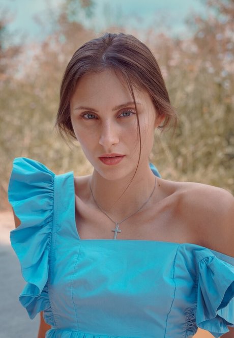 Alina Atavina erotic model pictures