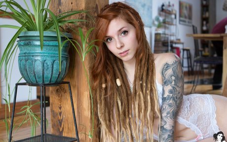 Fennek hot pornstar pic