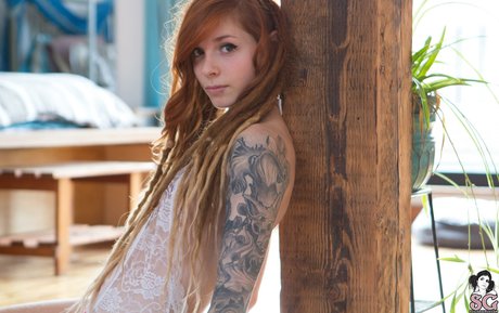 Fennek porn model pic