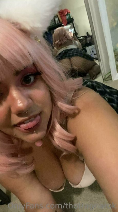 thotragnarok model naked pictures