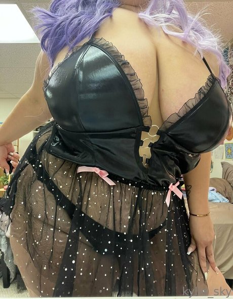 kylie skyfree perfect actress archive