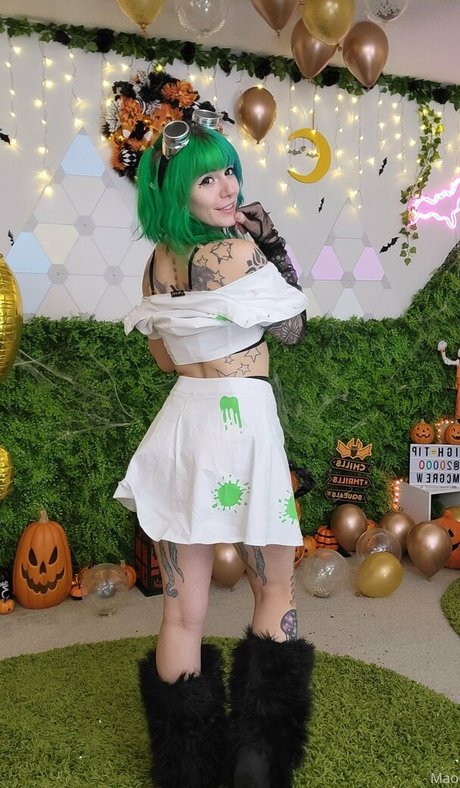 missmao model xxx picture