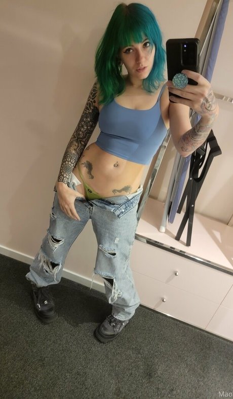 missmao model erotic pictures