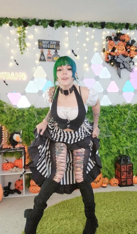 missmao star top pic