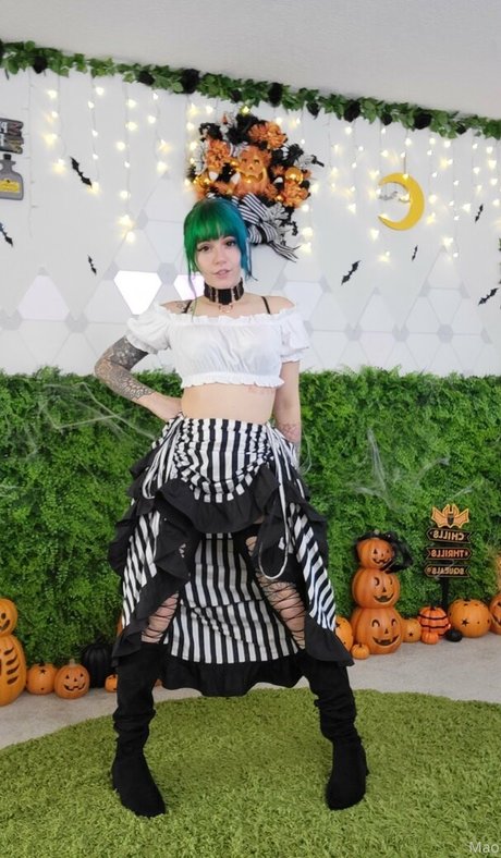 missmao star hot pics