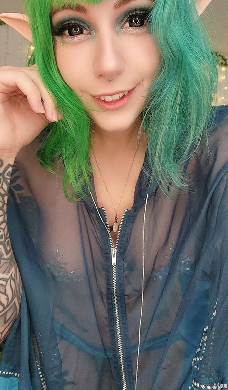 missmao nice model photo