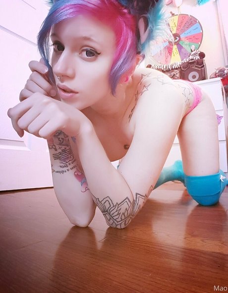 missmao pornstar nice gallery