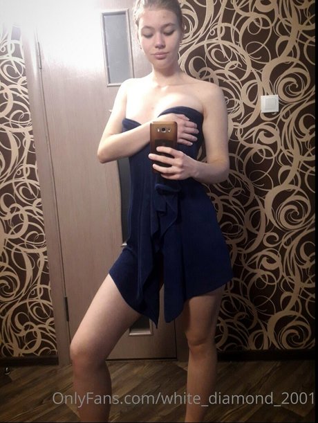 white diamond 2001 free model pictures