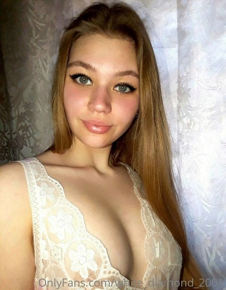 white diamond 2001 star sexy picture