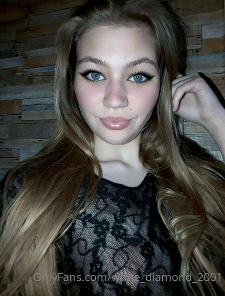 white diamond 2001 pornstar high quality gallery