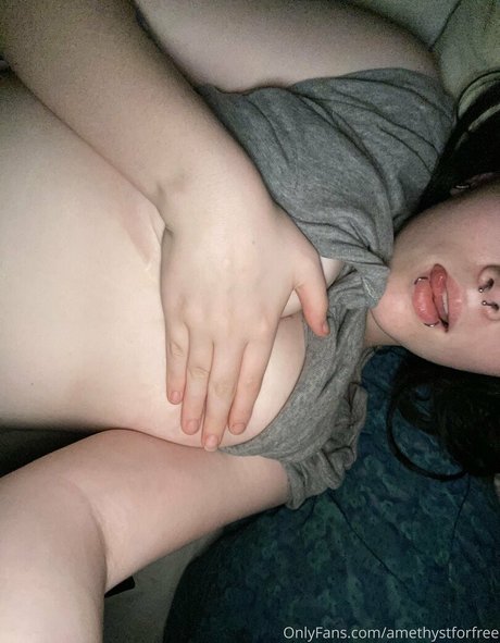 amethystforfree star sex image
