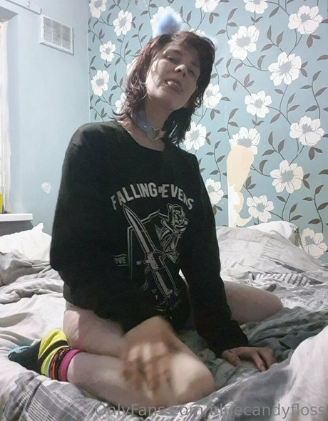 bluecandyfloss hd model images