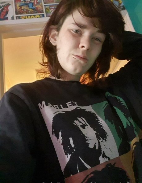 bluecandyfloss star naked img