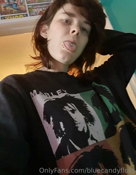 bluecandyfloss model pornographic pic