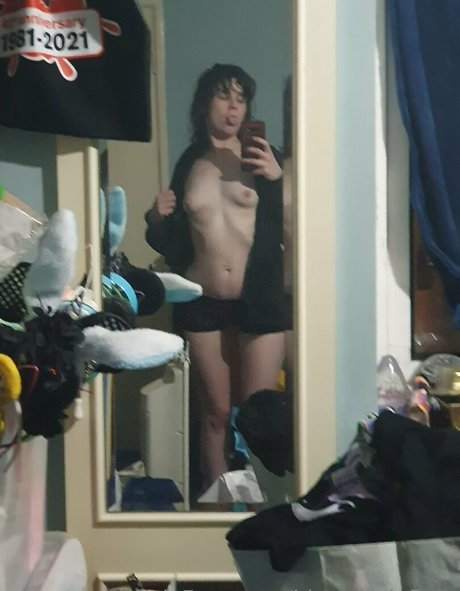 bluecandyfloss xxx star pic