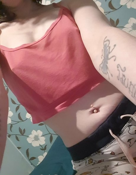 bluecandyfloss star pretty pic