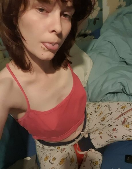 bluecandyfloss perfect model picture