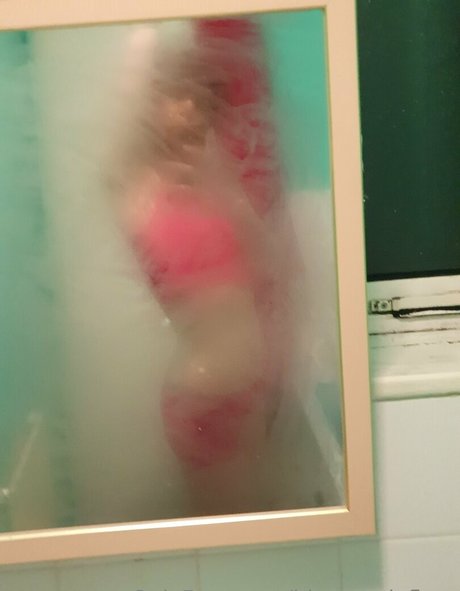 bluecandyfloss model sexy photo