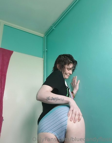 bluecandyfloss art pornstar pics