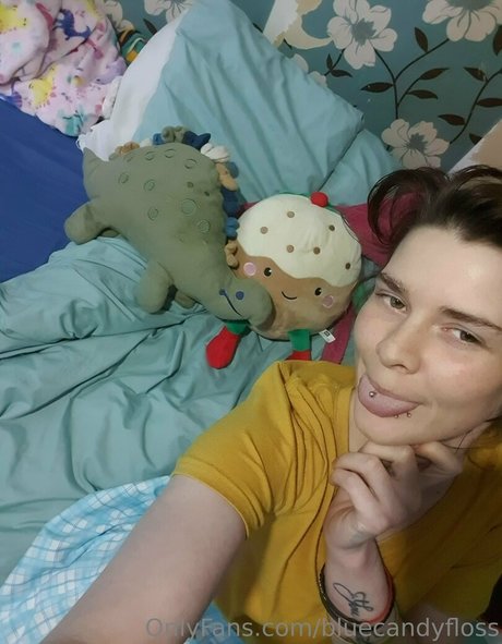 bluecandyfloss best actress pic