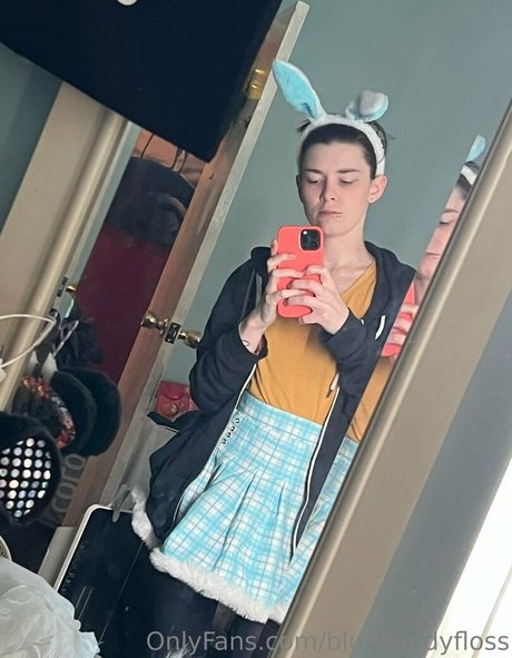 bluecandyfloss perfect star img