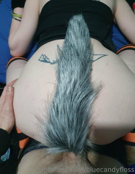 bluecandyfloss Profile Photo