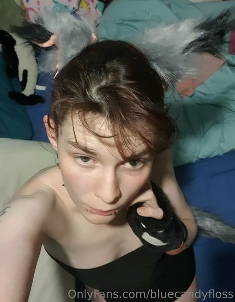 bluecandyfloss pornstar nude pictures