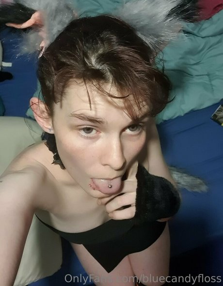 bluecandyfloss star sexy picture