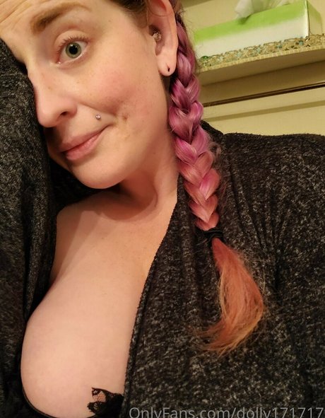 aspookydoll model high quality photos