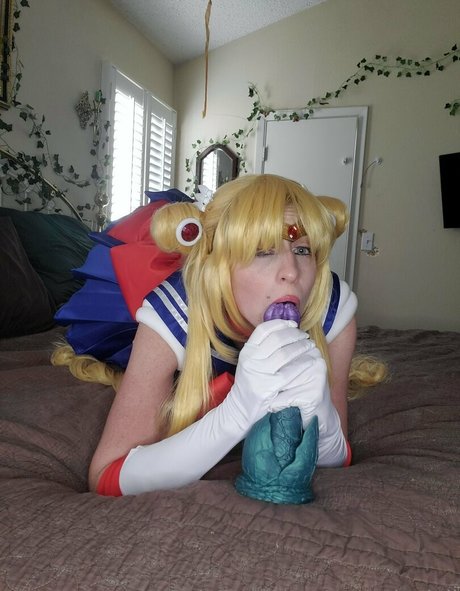 aspookydoll star adult image