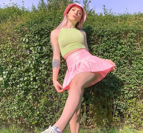 daisyfayebee nude star images