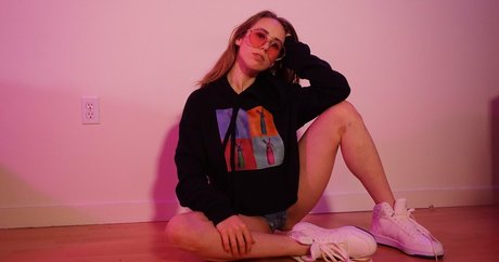 blonde asian onlyfans erotic picture