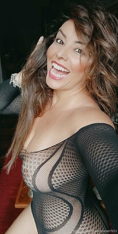 vanessafreitas free model archive