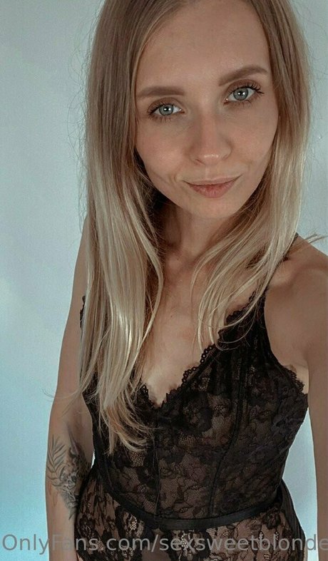 sexsweetblonde nice model images