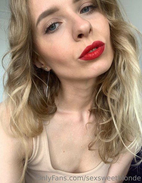 sexsweetblonde hd pornstar pictures