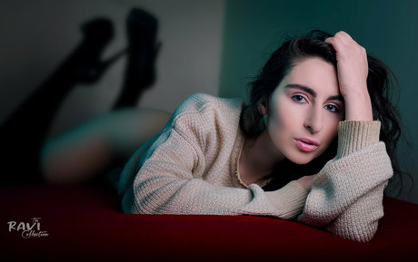 theravicollectionfree erotic star pic