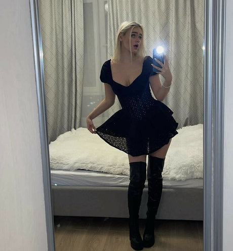 lyutaya ira model nudes image