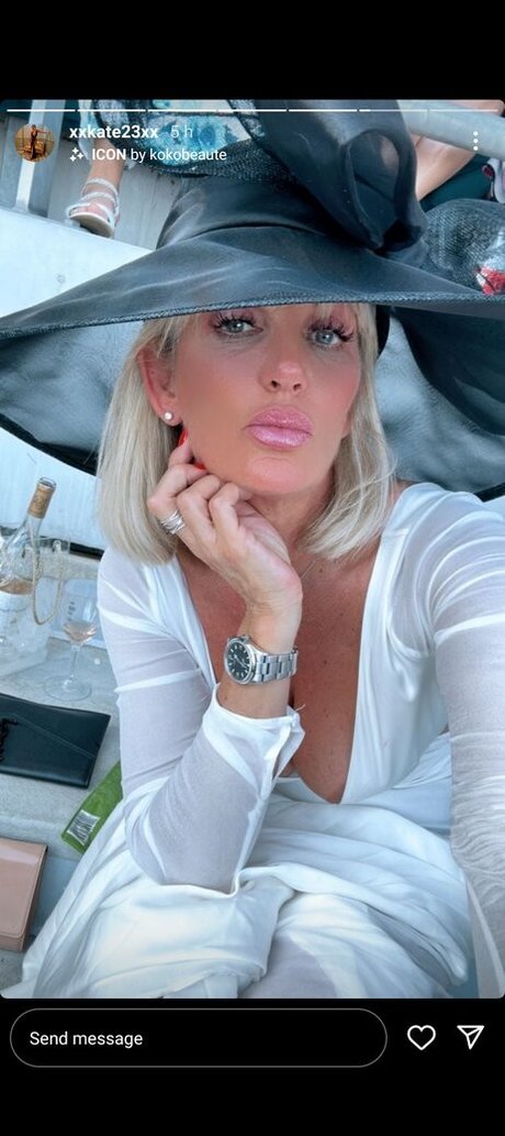 Xxkate23xx exclusive pornstar gallery