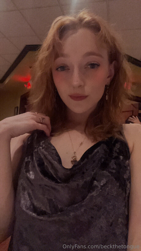 beckthetongue star pornographic galleries