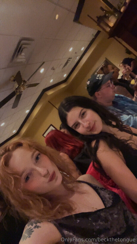 beckthetongue sex star photos