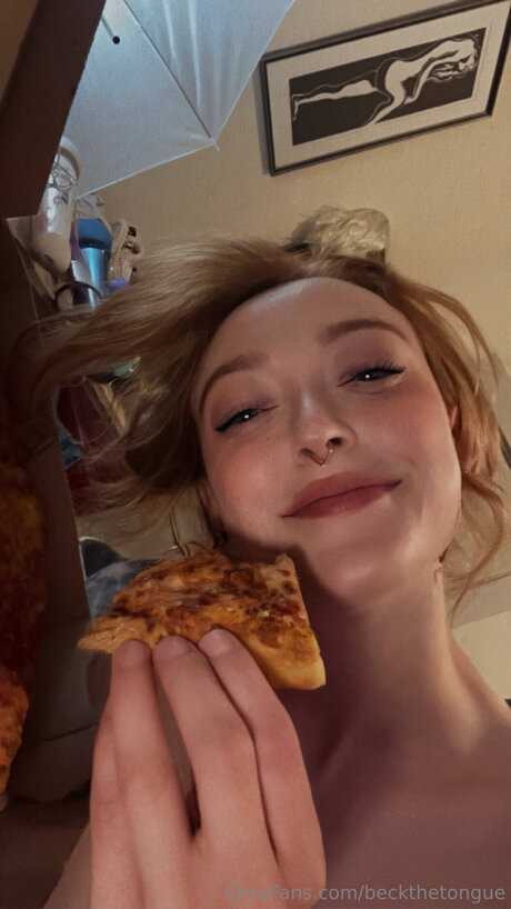 beckthetongue model erotic image