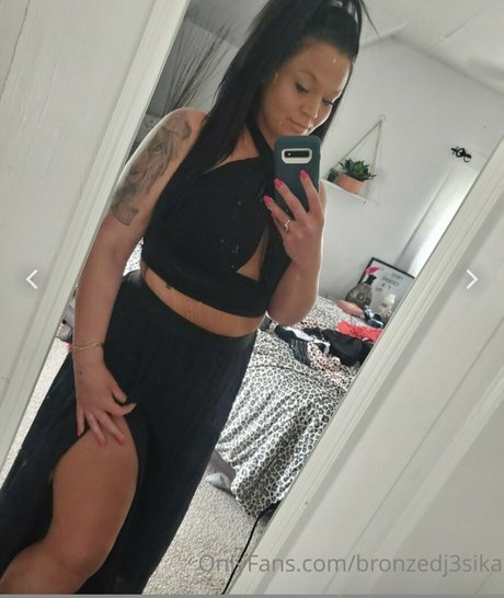 bronzedj3sika star exclusive gallery